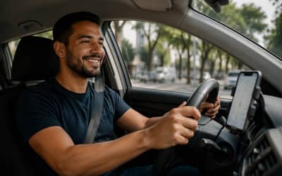CAIXA e 99 lançam financiamento de veículos para motoristas parceiros; confira as regras