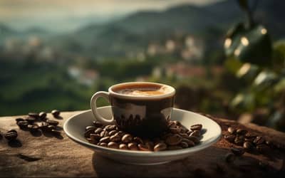 Concurso vai selecionar melhores cafés canéforas especiais do Brasil