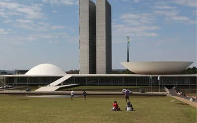 Congresso deve analisar cinco pautas em esforço concentrado nesta semana; escala 6×1 e ‘taxa das blusinhas” estão na lista