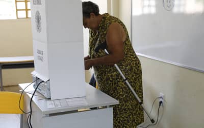 Eleições para o Senado têm maior proporção de candidatos idosos desde a redemocratização