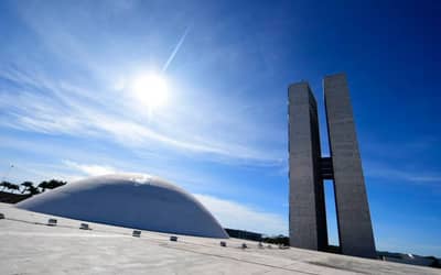 Entenda como ficará o Senado após as eleições de 2026