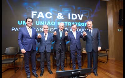 Falta de mão de obra qualificada desafia varejo e impulsiona parceria para formação profissional