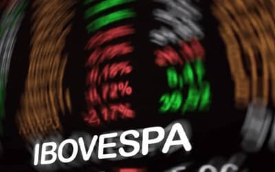 Ibovespa fecha último pregão aos 167.491 pontos