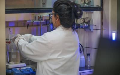 Inova Talentos oferece 312 bolsas de até R$ 12 mil para pesquisadores