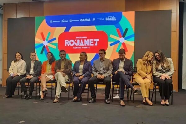 Inscrições para o Programa Rouanet Centro-Oeste seguem abertas até 13 de agosto