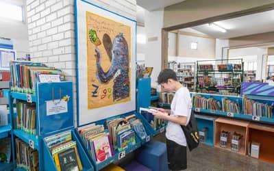 Lei define critérios para parcerias entre Pontos de Cultura e escolas
