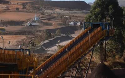 Mineração: ANM não aceitará recursos fora do prazo contra lista de municípios afetados