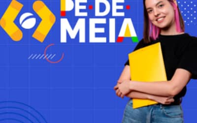 Pé-de-Meia: pagamento para nascidos em julho e agosto será feito nesta quinta-feira (27)