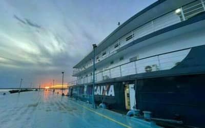 PARÁ: confira agenda da Agência-Barco Ilha do Marajó e PrevBarco para setembro
