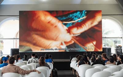 Plano de Diretrizes e Metas estabelece diretrizes para o audiovisual brasileiro até 2035