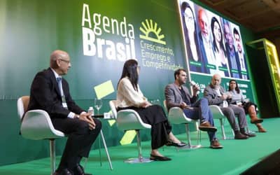 Quase 95% dos produtores rurais enfrentam dificuldade para contratar trabalhadores