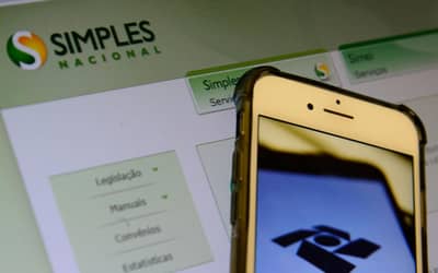 Reajuste do Simples Nacional deve ficar para depois das eleições