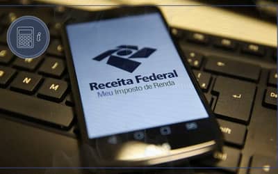 Receita libera consulta ao último lote de restituição do IR 2026
