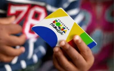 Bolsa Família: beneficiários com NIS final 4 recebem nesta terça-feira (22)