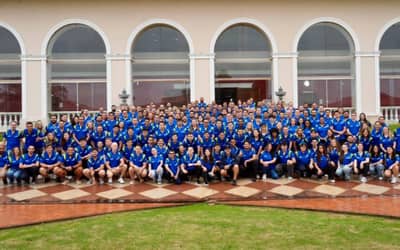 Brasil prepara delegação para disputar a WorldSkills Shanghai 2026