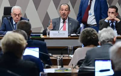 CCJ do Senado aprova proposta que acaba com escala 6×1