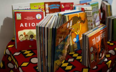Edital Biblioteca Comunitária é Cultura Viva está com inscrições abertas