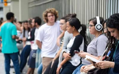 Estatuto do Aprendiz pode criar até 1 milhão de vagas para jovens