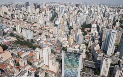 Estimativa populacional do IBGE pode afetar repasses do FPM; municípios têm dez dias para contestar