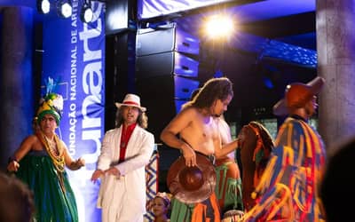 Funarte: conheça história e atuação da Fundação Nacional de Artes