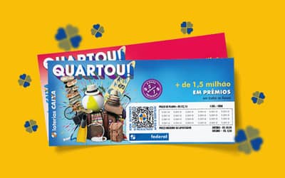 Loteria Federal: quando é o próximo sorteio, dias e horários