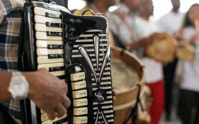 Matrizes Tradicionais do Forró reúnem ritmos, danças e saberes transmitidos entre gerações