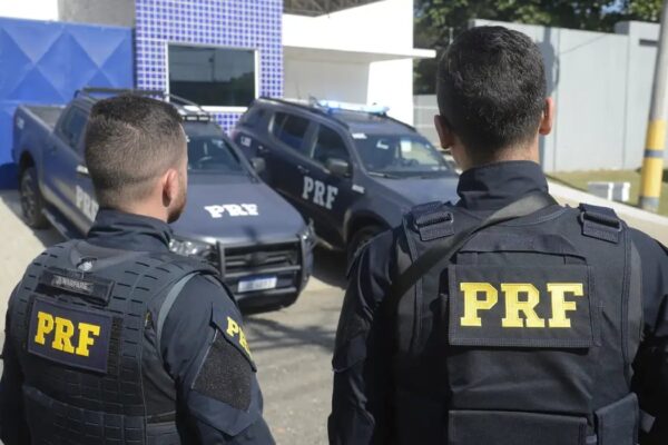 Operação Independência: PRF intensifica fiscalização nas rodovias federais em todo o país